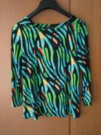 Nieuw! Prachtig felgekleurd shirt NAVEED MODE 40-42 snazzeys, Kleding | Dames, Naveed Mode, Overige kleuren, Verzenden, Maat 42/44 (L)