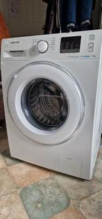 Samsung EcoBubble 7kg - Klusproject, Ophalen, Gebruikt, Voorlader, Kort programma