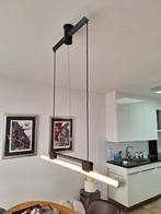 Moderne hanglamp - Two of a Kind, Huis en Inrichting, Lampen | Hanglampen, Ophalen, Metaal, Minder dan 50 cm