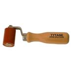 Professionele EPDM aandrukroller 45mm epdm-roller nieuw, Overige materialen, Overige kleuren, Overige typen, Nieuw