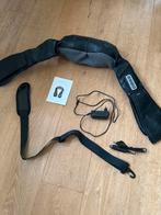 Shiatsu nekmassage apparaat, Ophalen, Zo goed als nieuw, Apparaat