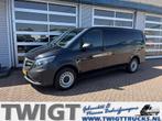 Mercedes-Benz Vito 114 CDI L2 Automaat/Carplay/Camera, Automaat, Gebruikt, 4 cilinders, Zwart