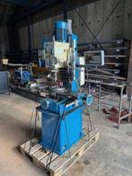 Freesmachine, Doe-het-zelf en Verbouw, Gereedschap | Freesmachines, Ophalen, Gebruikt, Overige soorten, HBM machines