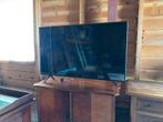 Samsung QLED TV - Gebruikt, Goede Staat, Ophalen of Verzenden, Samsung, 100 cm of meer, 4k (UHD)