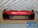 GOLF 8 VIII R-LINE Voorbumper LC3J COMPLEET GRILL 5H0807221G, Gebruikt, Ophalen of Verzenden, Bumper, Volkswagen