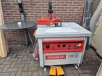 Turanlar 130 kantenverlijmer machine, Doe-het-zelf en Verbouw, Gereedschap | Overige machines, Ophalen