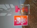 NIEUW!!!  eau de parfum MON ROUGE van YVES ROCHER 50ml, Ophalen of Verzenden, Nieuw