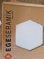 Egeseramik Tegels - 6 Dozen Nieuw, Doe-het-zelf en Verbouw, Tegels, Ophalen, Keramiek, Nieuw, 20 tot 40 cm