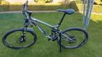 Trek fuel ex6, Fietsen en Brommers, Fietsen | Mountainbikes en ATB, Ophalen, Gebruikt, Fully, 49 tot 53 cm