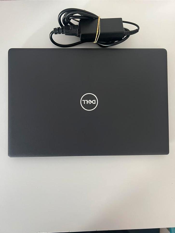 Dell laptop i5 10e gen 256GB SSD met Windows 11 Pro & Office, Computers en Software, Windows Laptops, Zo goed als nieuw, 15 inch