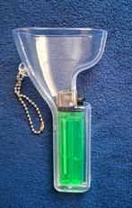 Stormkap voor wegwerpaansteker, Ophalen of Verzenden, Nieuw, Aansteker