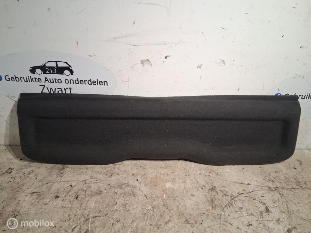 Hoedeplank Volkswagen Lupo 1.4 mpi ('98-'05) 6X0867769F, Gebruikt, Volkswagen, Ophalen of Verzenden, Volkswagen