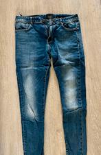 Heren jeans Soms maat 32x32, Soms, Blauw, W30 - W32 (confectie 38/40), Ophalen of Verzenden