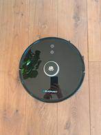 Blaupunkt Robotstofzuiger Bluebot Robot Vacuum Cleaner, Witgoed en Apparatuur, Stofzuigers, Ophalen of Verzenden, Zo goed als nieuw