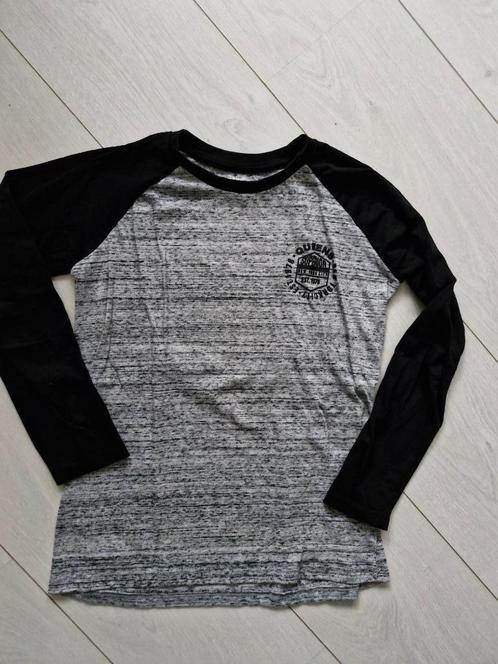 Longsleeve mt 140, Kinderen en Baby's, Kinderkleding | Maat 140, Gebruikt, Jongen, Shirt of Longsleeve, Ophalen