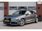 Audi A3 Limousine 1.4 TFSI S-Line Ambiente Pro Line Plus - C, Auto's, Audi, Voorwielaandrijving, Gebruikt, 4 cilinders, 19 km/l