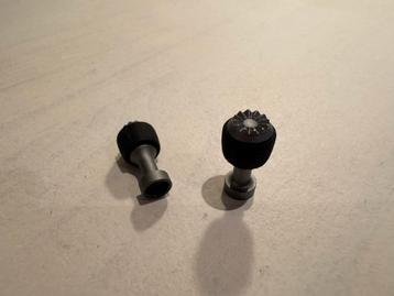Dji Remote controllers (2x) beschikbaar voor biedingen