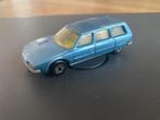 Matchbox Citroën CX Break 1979 Lesney Products, Ophalen of Verzenden, Gebruikt, Auto, Matchbox