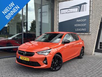 Opel Corsa 1.2 GS Line*NAVI*A/C*CRUISE*LMV*CARPLAY*CAM*TEL* beschikbaar voor biedingen