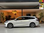 Ford Focus 1.0 EcoBoost Hybrid ST Line Garantie StuurVW Stoe, 1349 kg, Gebruikt, Handgeschakeld, 3 cilinders