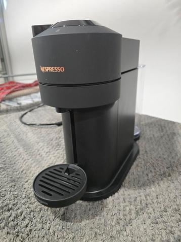 Nespresso Vertuo Next XN910N beschikbaar voor biedingen