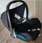 Maxi-Cosi CabrioFix I-Size Autostoel, Ophalen, Autogordel of Isofix, Zijbescherming, Zo goed als nieuw
