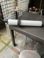 Rookafvoer, Doe-het-zelf en Verbouw, Ophalen of Verzenden