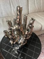 Vaas Pols Potten, Ophalen, Overige kleuren, Aardewerk of Porselein, Zo goed als nieuw