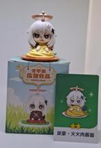 Official Mihoyo Genshin Impact Paimon Mystery box, Ophalen of Verzenden, Gebruikt