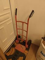 Steekwagen met nieuwe banden, Doe-het-zelf en Verbouw, Ophalen of Verzenden