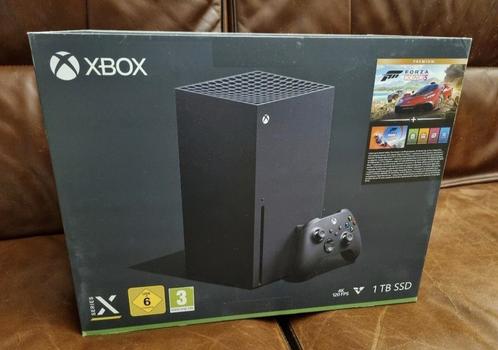 XBOX One - Series X/S - Reparatie/Schoonmaakservice, Spelcomputers en Games, Spelcomputers | Xbox One, Nieuw, Xbox One X, 1 TB