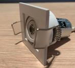 Strakke spots Maretti Piet Boon LED vierkant twv € 59,00 st, Huis en Inrichting, Lampen | Spots, Modular, Metaal of Aluminium