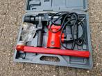 Startools Boormachine – 26mm | 230V | 650W –Gebruikt in doos, Ophalen of Verzenden, Gebruikt, 600 watt of meer, Boormachine