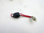 Yamaha FJ1100 hoofdzekering FJ 1100 hoofd zekering main fuse, Ophalen of Verzenden, Gebruikt