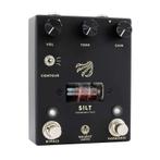 Walrus Audio Silt Black Harmonic Tube Fuzz, Muziek en Instrumenten, Effecten, Volume, ., Nieuw, Ophalen of Verzenden