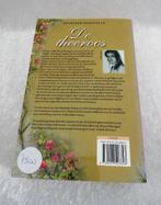 De theeroos. Jennifer Donnelly.  Uit 2010, Ophalen of Verzenden, Zo goed als nieuw, Jennifer Donnelly