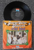 George Baker Selection - wild bird (vanaf € 1,50), Cd's en Dvd's, Vinyl Singles, Ophalen of Verzenden