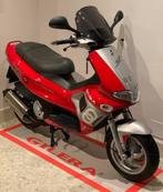 Gezocht runner vespa zonder 123 of met schade, Fietsen en Brommers, Ophalen of Verzenden, Zo goed als nieuw, Benzine, Overige modellen