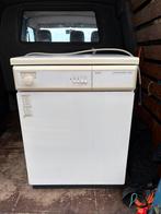 AEG Lavatherm 330 Droger - Werkt nog!, Witgoed en Apparatuur, Wasdrogers, Gebruikt, Luchtafvoer, Ophalen of Verzenden, Voorlader