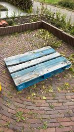 Gratis pallet, Doe-het-zelf en Verbouw, Hout en Planken, Ophalen, Zo goed als nieuw, Minder dan 200 cm, Vuren