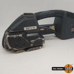 UITVERKOOP! Signode BXT3-19 Omsnoeringsapparaat - In Goede S, Flex Ltd., Gebruikt, https://flex.com/contact-us, Nobelstraat 10, 5807 GA Oostrum