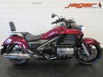 Honda GL 1800 GOLDWING BAGGER F6 TOP! (bj 2015), Motoren, Motoren | Honda, Bedrijf, Toermotor, 1800 cc