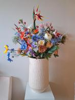 Kunstbloemen, Ophalen, Zo goed als nieuw