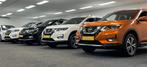 Nissan X-Trail 1.3 DIG-T Tekna 7pers*Automaat*Panodak*Trekha, Auto's, Nissan, Gebruikt, Zwart, 4 cilinders, 7 stoelen