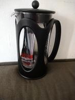 Bodum french press, Ophalen of Verzenden, Zo goed als nieuw