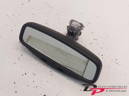 Binnenspiegel van een Peugeot 308, Auto-onderdelen, Spiegels, Peugeot, Gebruikt, 3 maanden garantie, Ophalen of Verzenden
