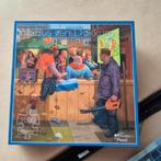 Marius van Dokkum, de finale, Ophalen of Verzenden, 500 t/m 1500 stukjes, Zo goed als nieuw