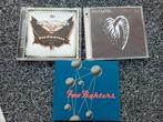 3 Cd's Foo Fighters, Ophalen of Verzenden, Zo goed als nieuw, Poprock