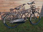 Cortina U4 Cargo 24 inch jongensfiets, Gebruikt, Versnellingen, Minder dan 47 cm, Ophalen