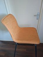 Barstoel, Ophalen, Met voetsteun, 60 tot 90 cm, Zo goed als nieuw